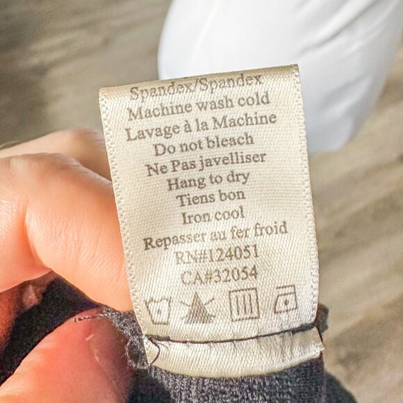 Anthropologie Porridge Textured Sweatshirt - Picture 15 of 15